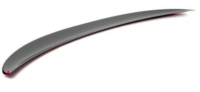 M Performance Rear Spoiler for BMW 2 Series & M2 (2014 - 2021, F22 F87) - AUTOID - Rear Spoilers - BMW M Performance