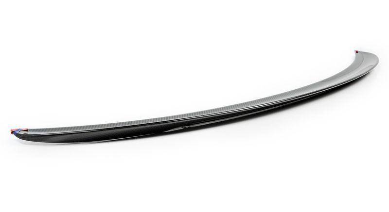 M Performance Rear Spoiler for BMW 2 Series & M2 (2014 - 2021, F22 F87) - AUTOID - Rear Spoilers - BMW M Performance