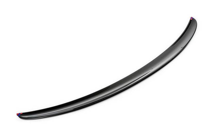 M Performance Rear Spoiler for BMW 2 Series & M2 (2014-2021, F22 F87), Rear Spoilers, BMW M Performance - AUTOID | Premium Automotive Accessories