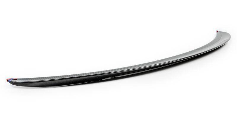 M Performance Rear Spoiler for BMW 2 Series & M2 (2014-2021, F22 F87) - AUTOID® - Rear Spoilers - BMW M Performance