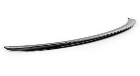 M Performance Rear Spoiler for BMW 2 Series & M2 (2014-2021, F22 F87) - AUTOID® - Rear Spoilers - BMW M Performance
