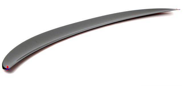 M Performance Rear Spoiler for BMW 2 Series & M2 (2014-2021, F22 F87) - AUTOID® - Rear Spoilers - BMW M Performance