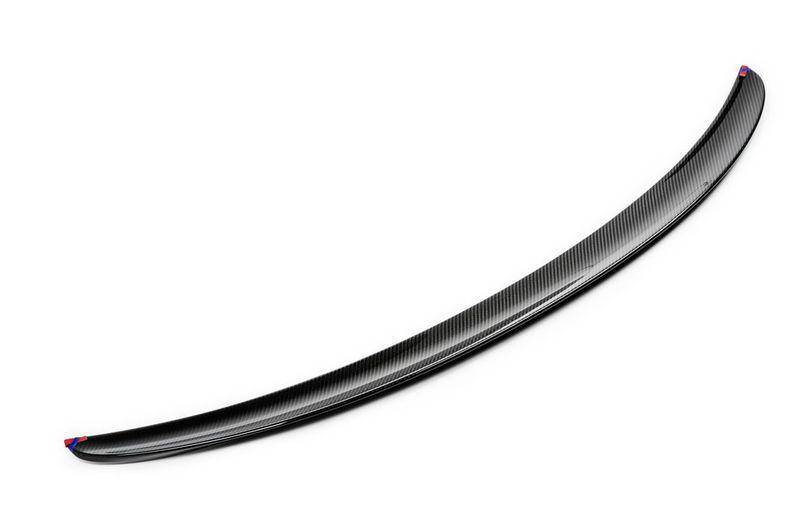 M Performance Rear Spoiler for BMW 2 Series & M2 (2014-2021, F22 F87) - AUTOID® - Rear Spoilers - BMW M Performance