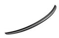 M Performance Rear Spoiler for BMW 2 Series & M2 (2014-2021, F22 F87) - AUTOID® - Rear Spoilers - BMW M Performance