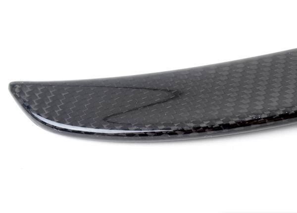 M Performance Rear Spoiler for BMW 5 Series & M5 (2017-2023, G30 F90) - AUTOID® - Rear Spoilers - BMW M Performance