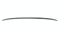 M Performance Rear Spoiler for BMW 5 Series & M5 (2017-2023, G30 F90) - AUTOID® - Rear Spoilers - BMW M Performance