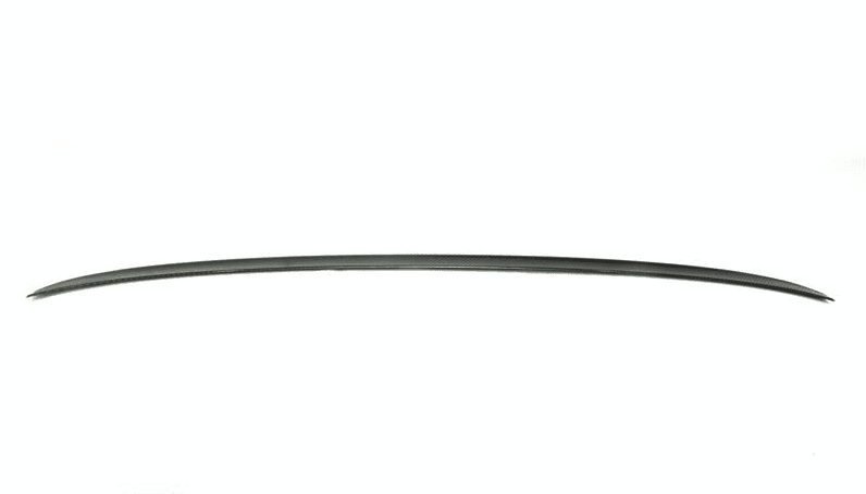 M Performance Rear Spoiler for BMW 5 Series & M5 (2017-2023, G30 F90) - AUTOID® - Rear Spoilers - BMW M Performance