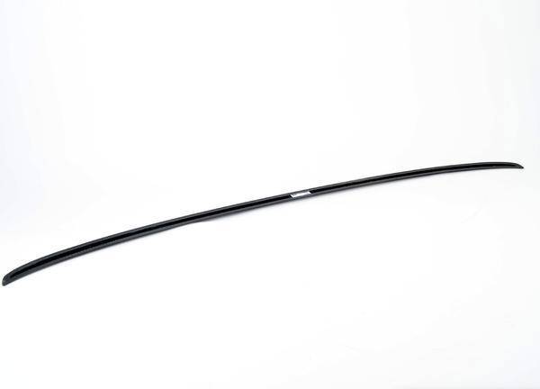 M Performance Rear Spoiler for BMW 5 Series & M5 (2017-2023, G30 F90) - AUTOID® - Rear Spoilers - BMW M Performance