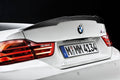 M Performance Rear Spoiler for M4 Coupe (2014-2020, F82) - AUTOID® - Rear Spoilers - BMW M Performance