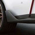 M Performance Rear Winglets for BMW M4 (2021+, G82) - AUTOID® - Side Skirts & Winglets - BMW M Performance