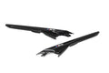 M Performance Side Fender Trims for BMW M5 (2017-2023, F90) - AUTOID® - Fender Trim - BMW M Performance
