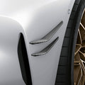 M Performance Side Flicks for BMW M3 & M4 (2021+, G80 G81 G82 G83) - AUTOID® - Side Skirts & Winglets - BMW M Performance