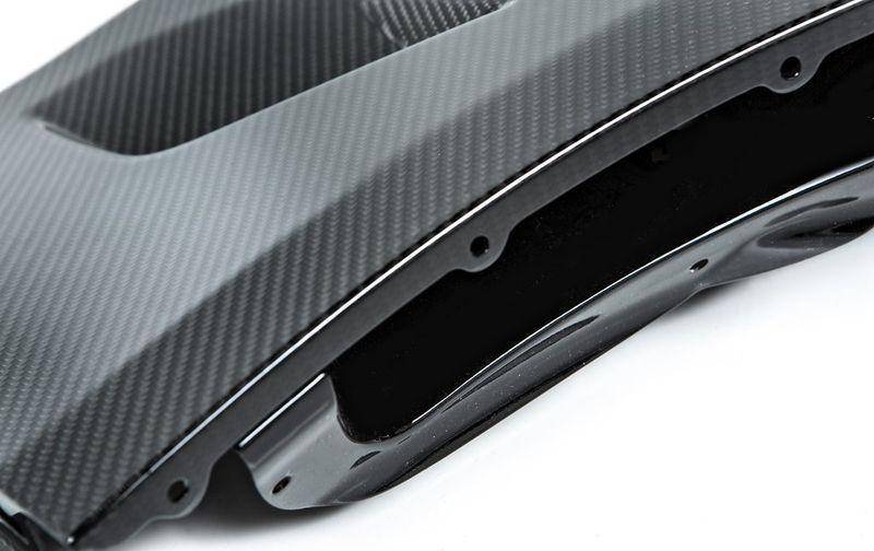 M Performance Side Panels for BMW M2 & M2 Competition (2015-2021, F87) - AUTOID® - Replacement Fenders - BMW M Performance