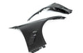 M Performance Side Panels for BMW M2 & M2 Competition (2015-2021, F87) - AUTOID® - Replacement Fenders - BMW M Performance