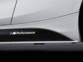 M Performance Side Sill Decal Stickers for BMW 1 Series & 2 Series (2014-2020, F20 F21 F22 F23) - AUTOID® - Vinyl Overlays - BMW M Performance