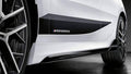 M Performance Side Skirts for BMW 1 Series & M135i (2019-2024, F40) - AUTOID® - Side Skirts & Winglets - BMW M Performance