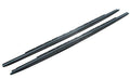 M Performance Side Skirts for BMW 5 Series & M5 (2017-2023, G30 F90) - AUTOID® - Side Skirts & Winglets - BMW M Performance