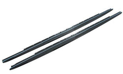 M Performance Side Skirts for BMW 5 Series & M5 (2017-2023, G30 F90) - AUTOID® - Side Skirts & Winglets - BMW M Performance