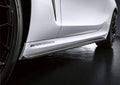 M Performance Side Skirts for BMW M8 (2019+, F91 F92) - AUTOID® - Side Skirts & Winglets - BMW M Performance