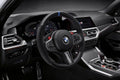 M Performance Steering Wheel for BMW M3 & M4 (2021+, G80 G82 G83) - AUTOID - Steering Wheels - BMW M Performance