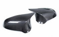 M Performance Wing Mirror Covers for BMW M2 Competition, M3 & M4 (2014 - 2021, F80 F82 F87) - AUTOID - Mirror Covers - BMW M Performance