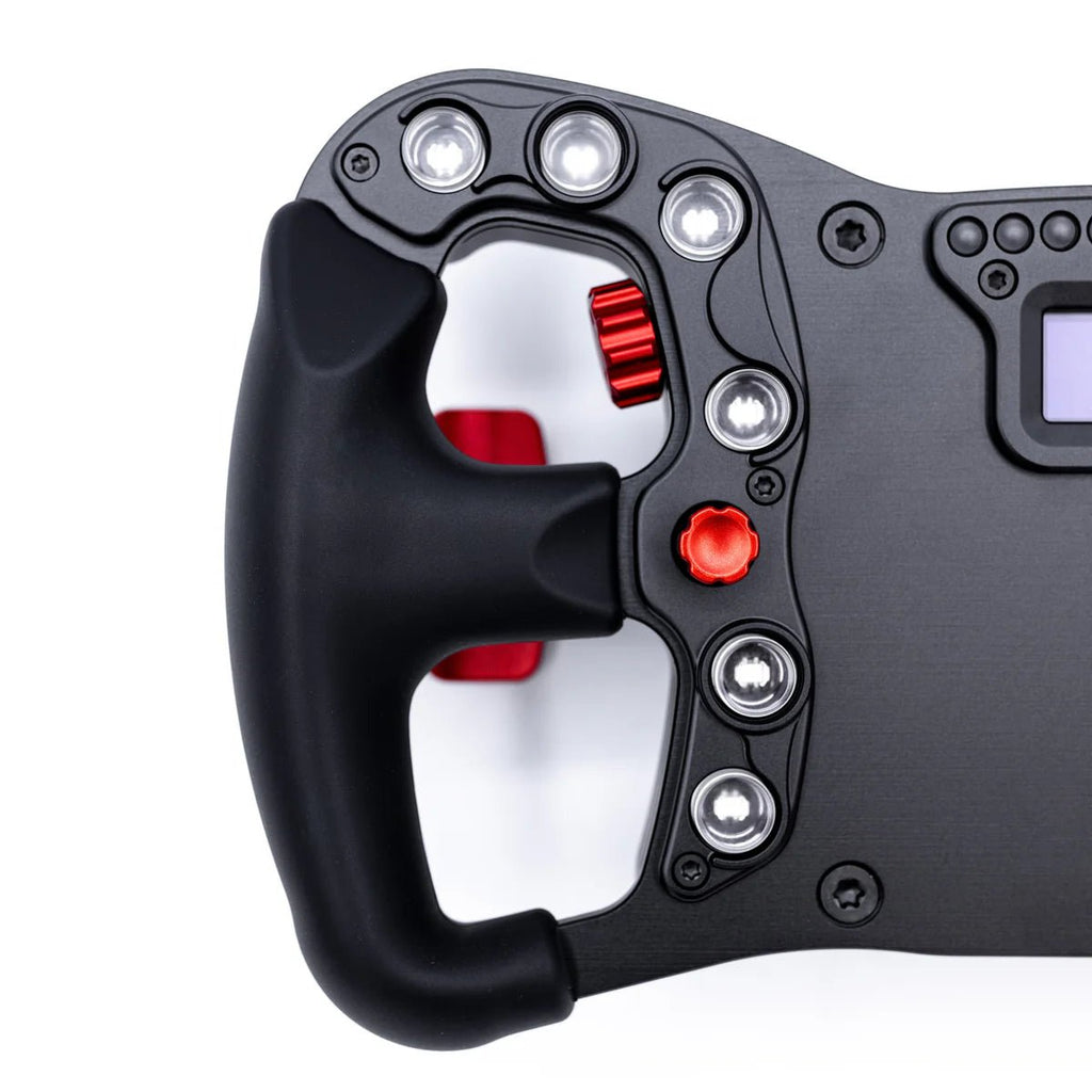Madtrace® GEN2 FORMULA LINE Racing Steering Wheel System For BMW G Chassis - AUTOID® - Steering Wheels - JQWerks