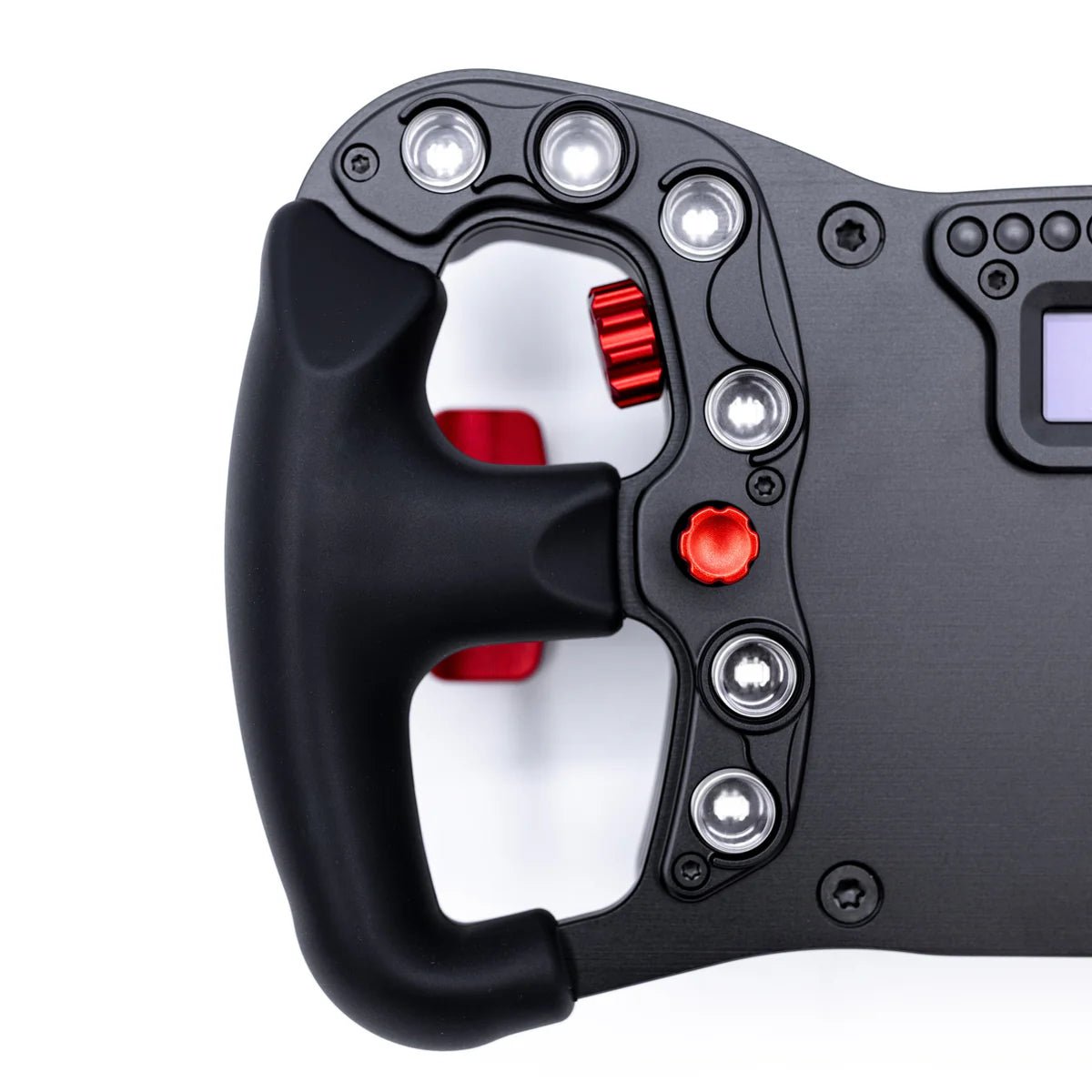 Madtrace® GEN2 FORMULA LINE Racing Steering Wheel System For BMW G Chassis - AUTOID® - Steering Wheels - JQWerks