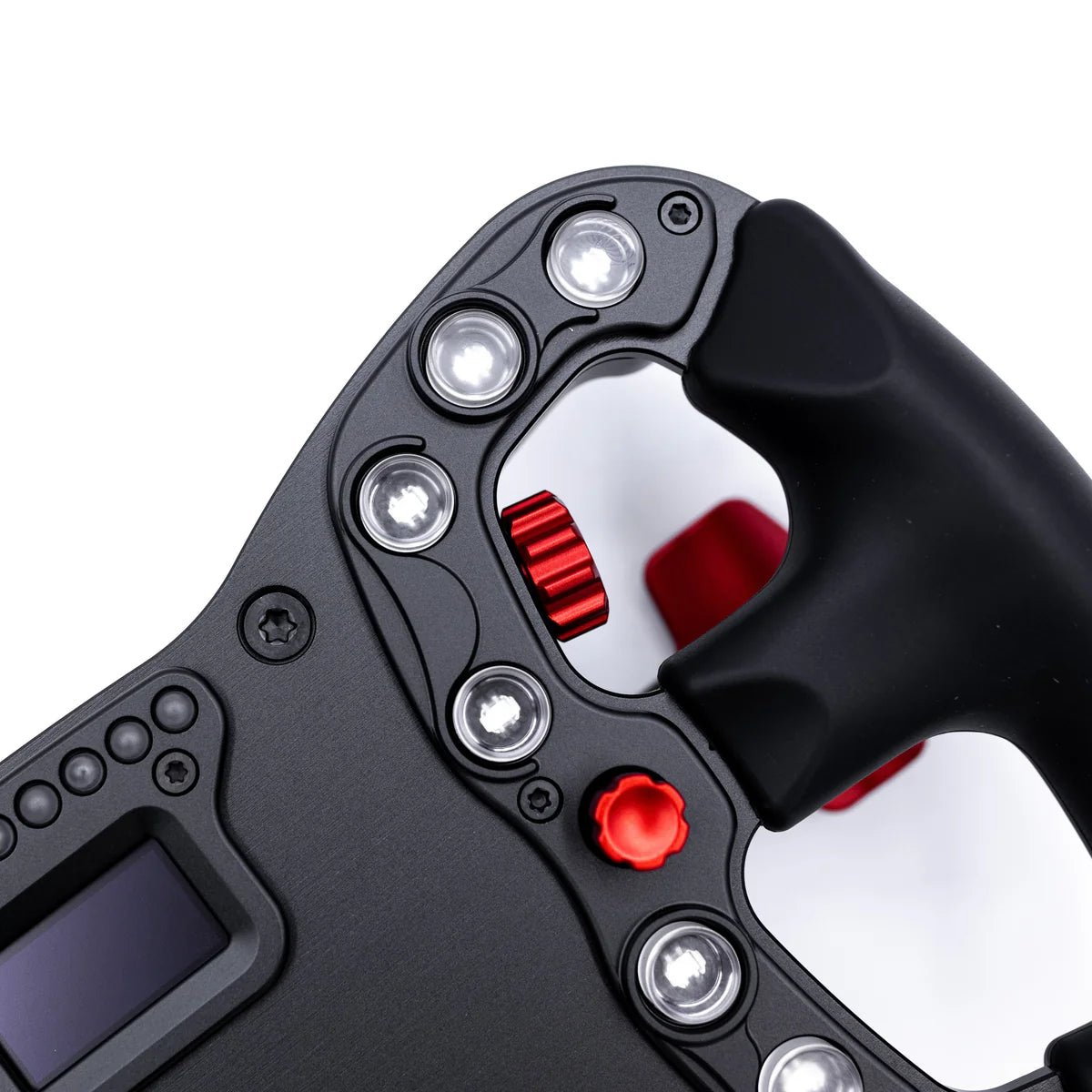 Madtrace® GEN2 FORMULA LINE Racing Steering Wheel System For BMW G Chassis - AUTOID® - Steering Wheels - JQWerks