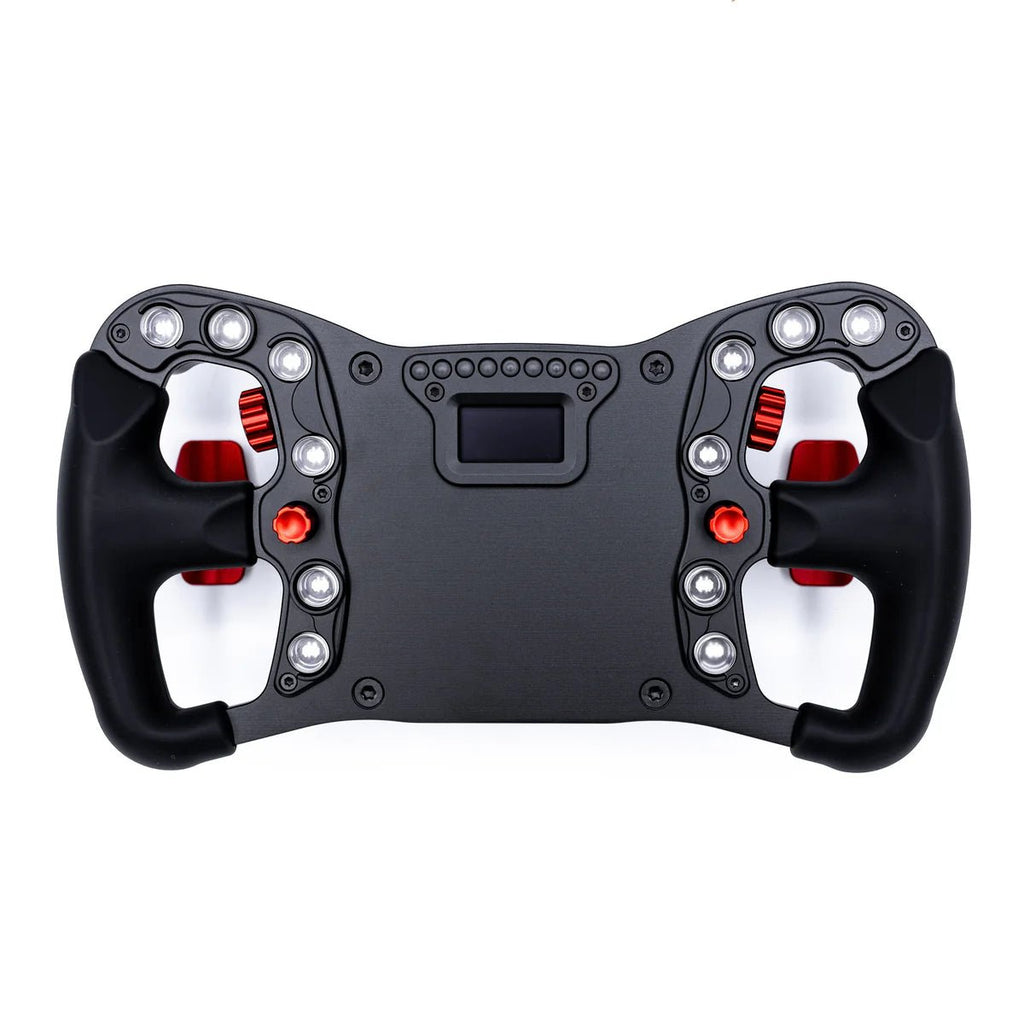 Madtrace® GEN2 FORMULA LINE Racing Steering Wheel System For BMW G Chassis - AUTOID® - Steering Wheels - JQWerks