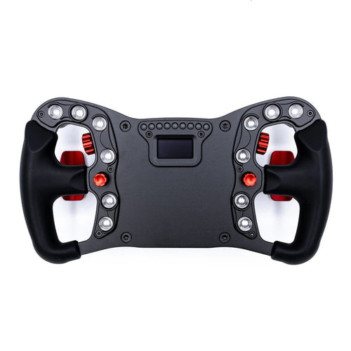 Madtrace® GEN2 FORMULA LINE Racing Steering Wheel System For BMW G Chassis - AUTOID® - Steering Wheels - JQWerks