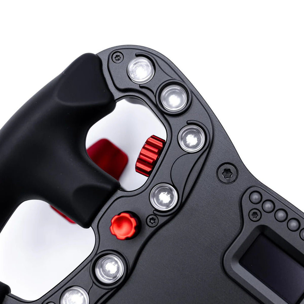 Madtrace® GEN2 FORMULA LINE Racing Steering Wheel System For BMW G Chassis - AUTOID® - Steering Wheels - JQWerks