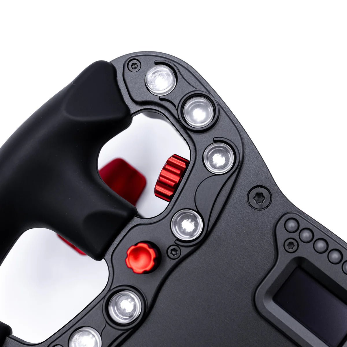Madtrace® GEN2 FORMULA LINE Racing Steering Wheel System For BMW G Chassis - AUTOID® - Steering Wheels - JQWerks