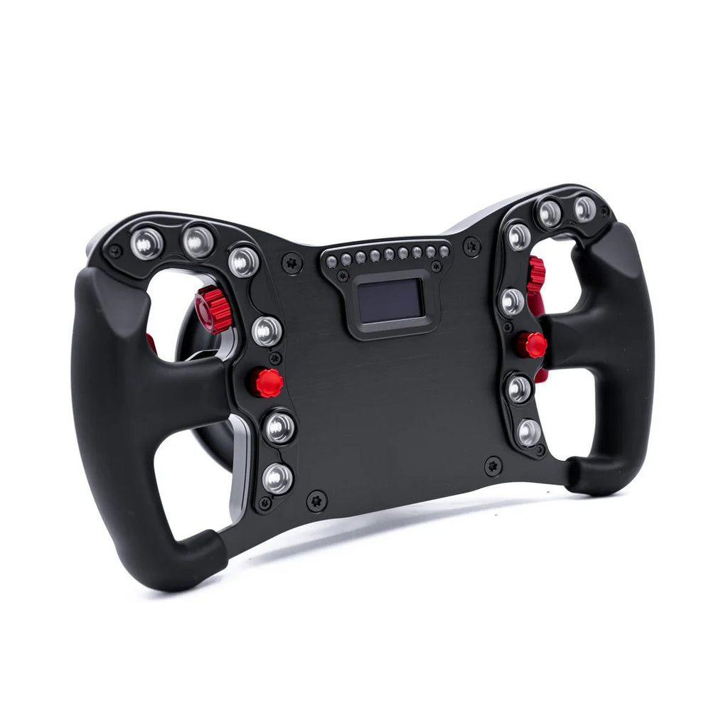 Madtrace® GEN2 FORMULA LINE Racing Steering Wheel System For BMW G Chassis - AUTOID® - Steering Wheels - JQWerks