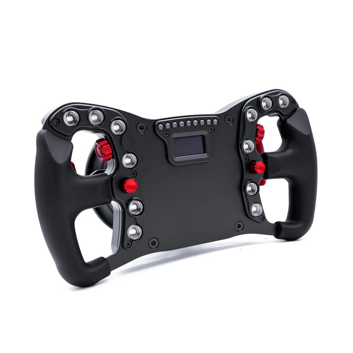 Madtrace® GEN2 FORMULA LINE Racing Steering Wheel System For BMW G Chassis - AUTOID® - Steering Wheels - JQWerks