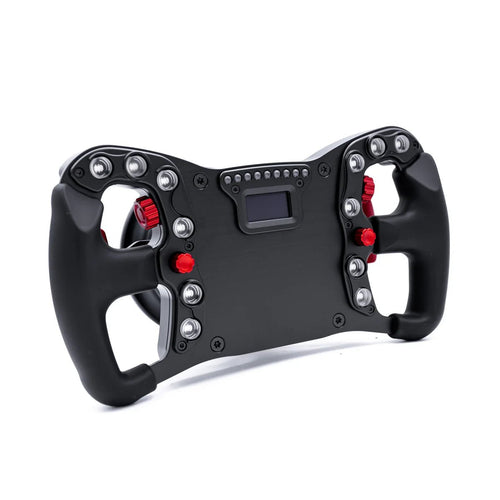 Madtrace® GEN2 FORMULA LINE Racing Steering Wheel System For BMW G Chassis - AUTOID® - Steering Wheels - JQWerks