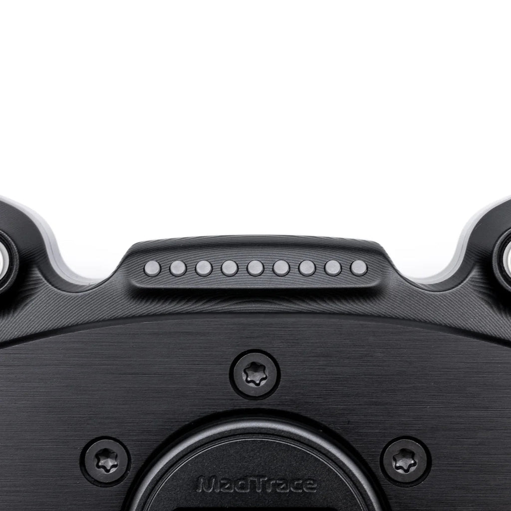 Madtrace® GEN2 PODIUM LINE Racing Steering Wheel System For BMW G Chassis - AUTOID® - Steering Wheels - JQWerks