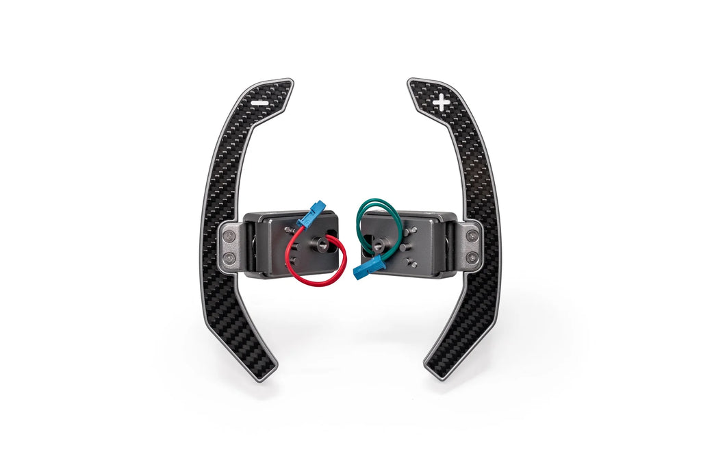 Maed BMW Magnetic Paddle Shifters Set by Maed  Paddle Shifters  AUTOID  