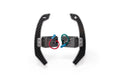 Maed BMW Magnetic Paddle Shifters Set by Maed  Paddle Shifters  AUTOID  