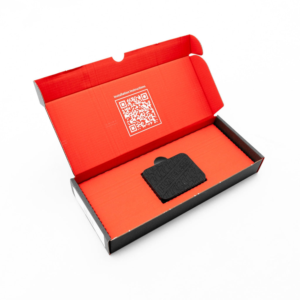 Magnetic Front Plate Refresher Kit by Plateless - AUTOID® - Vehicle Dress Up Caps & Covers - Magna Plate
