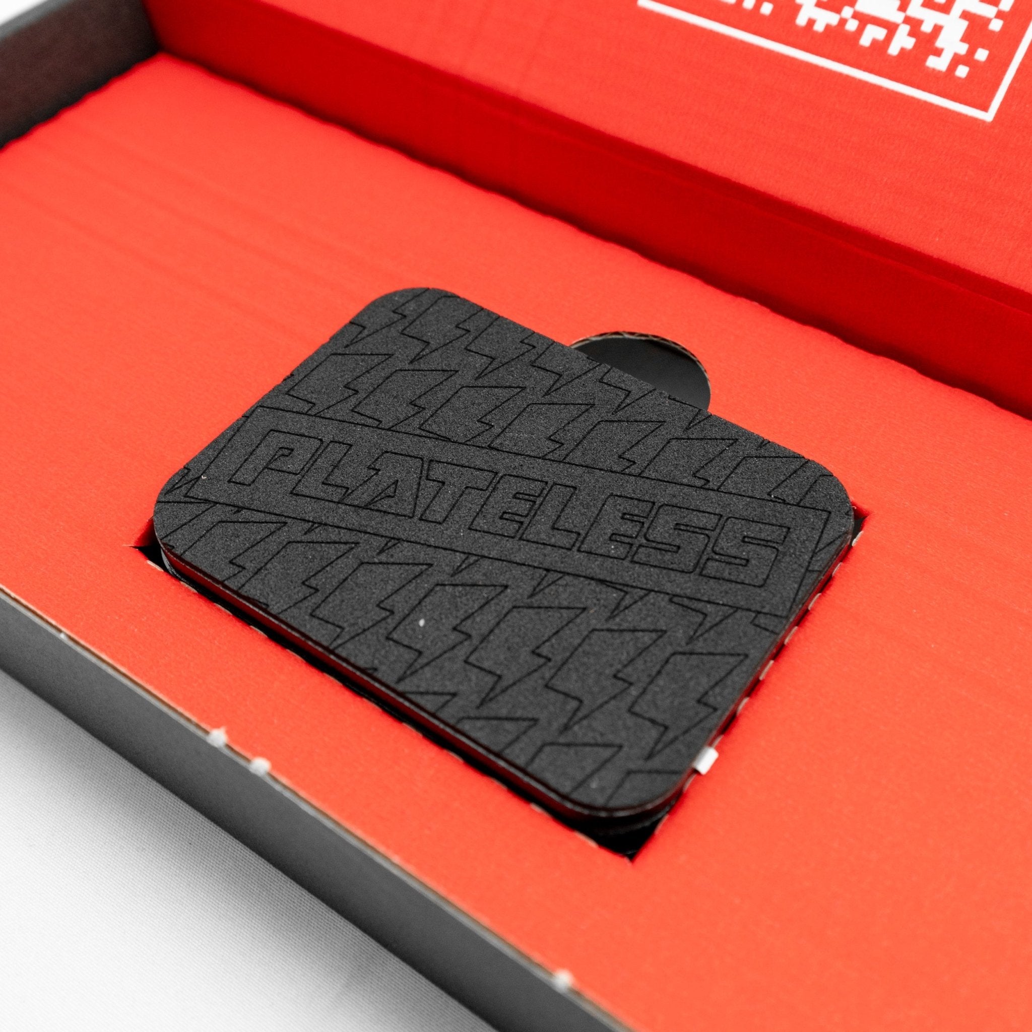 Magnetic Front Plate Refresher Kit by Plateless - AUTOID® - Vehicle Dress Up Caps & Covers - Magna Plate