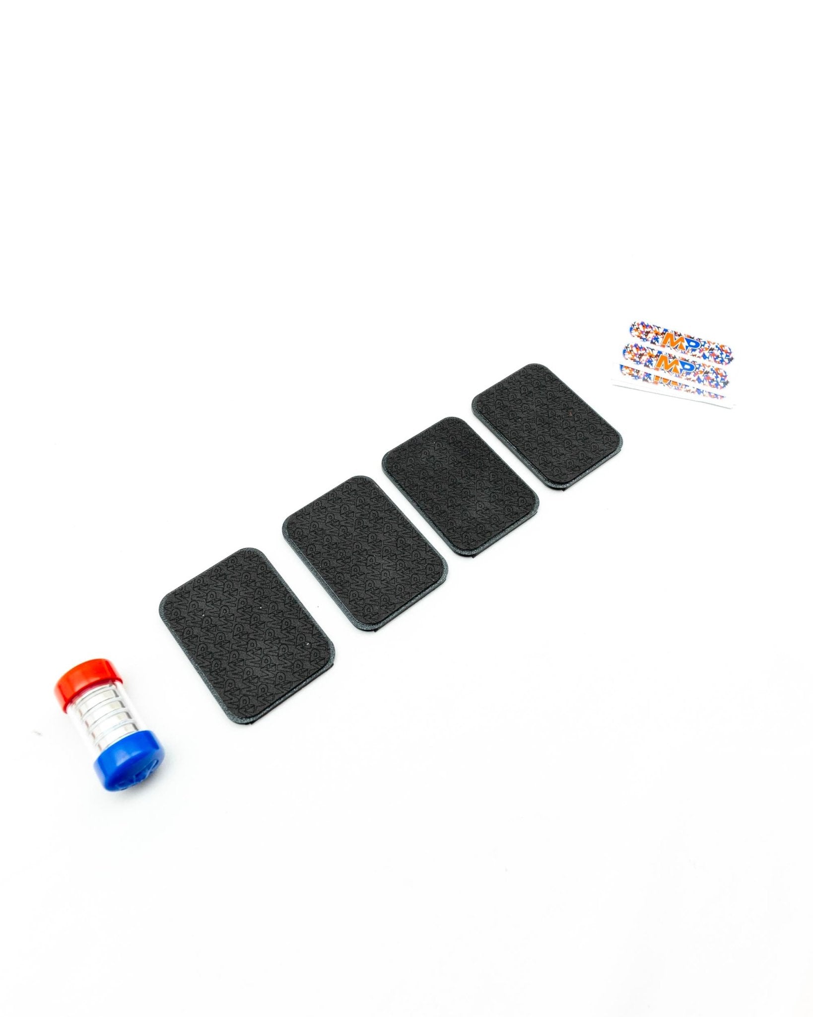 Magnetic Front & Rear Number Plate Holder Kit by Magna Plates - AUTOID - Vehicle Dress Up Caps & Covers - Magna Plate