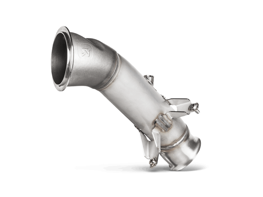 Akrapovic BMW M2 F87 Downpipe by Akrapovic  Exhaust System  AUTOID®  