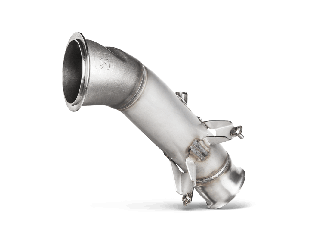 Akrapovic BMW M2 F87 Downpipe by Akrapovic  Exhaust System  AUTOID®  