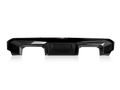 Akrapovic BMW M3 & M4 G80 G81 G82 G83 Black Rear Diffuser by Akrapovic  Rear Diffusers  AUTOID®  