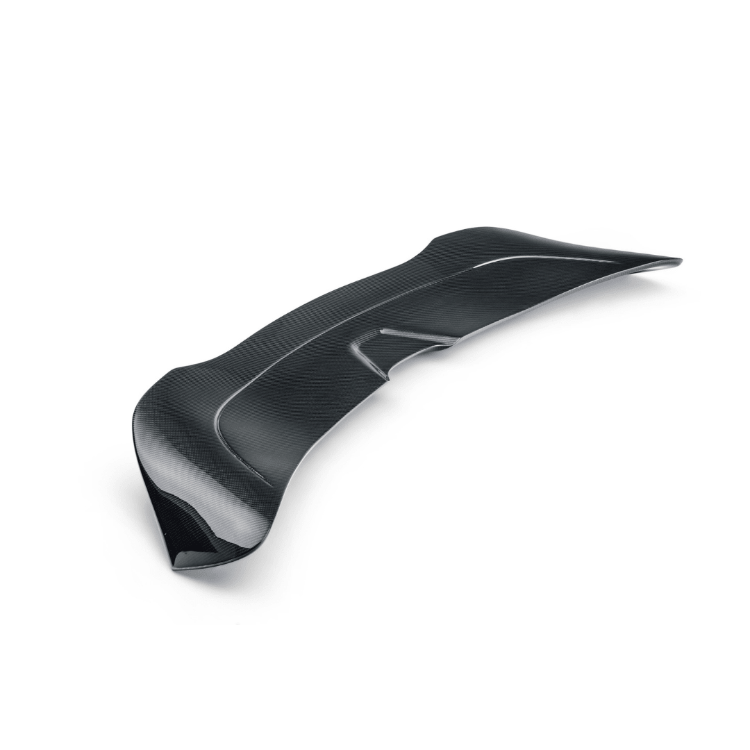 McLaren 720S Silverstone Edition Aero Active Wing Blade by Vorsteiner - AUTOID® - Rear Wings - Vorsteiner