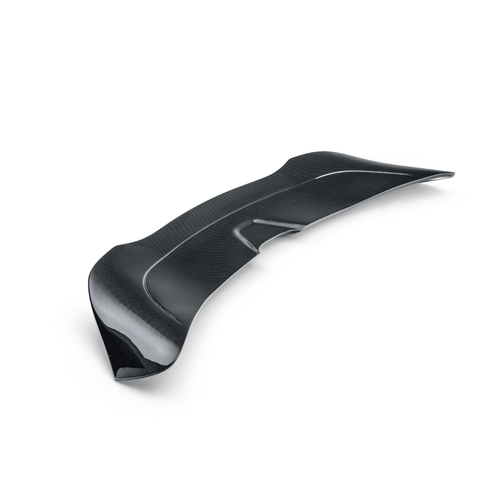 McLaren 720S Silverstone Edition Aero Active Wing Blade by Vorsteiner - AUTOID - Rear Wings - Vorsteiner