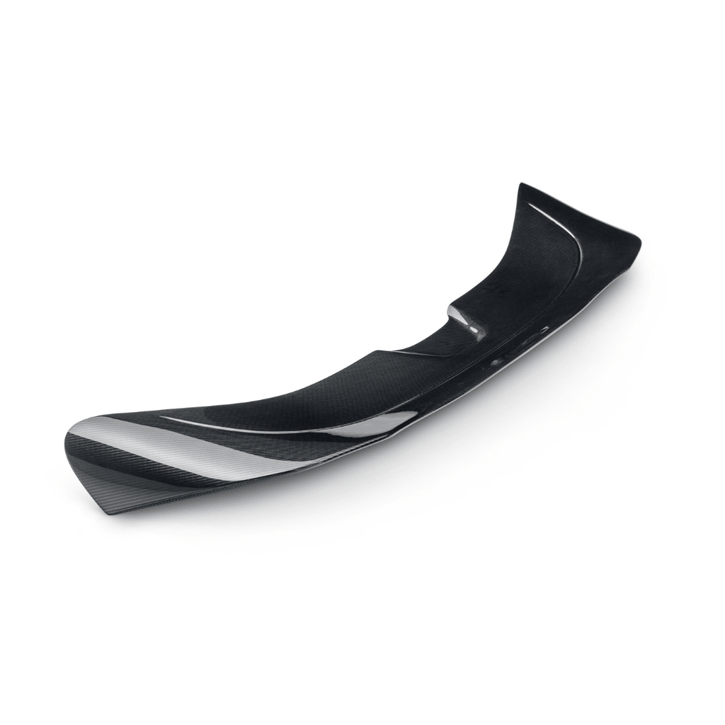 McLaren 720S Silverstone Edition Aero Active Wing Blade by Vorsteiner - AUTOID® - Rear Wings - Vorsteiner