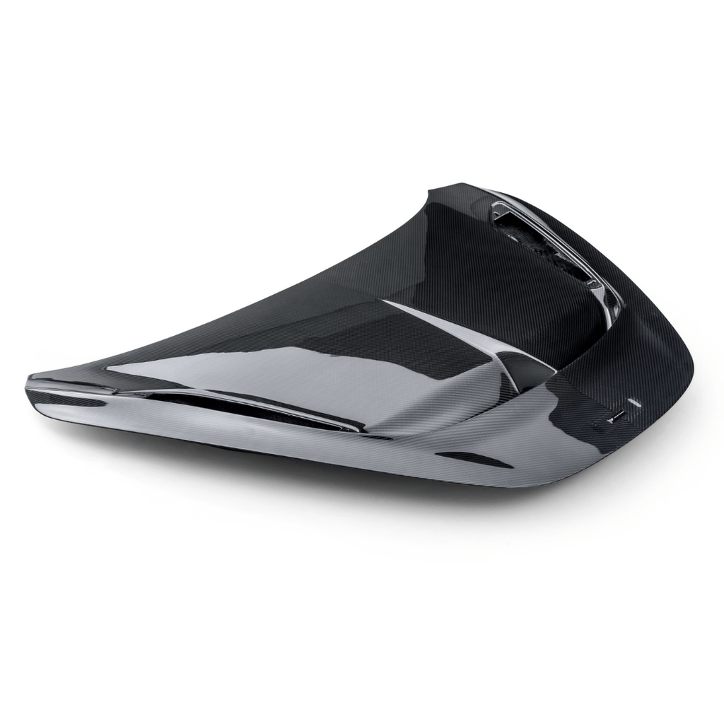 McLaren 720S Silverstone Edition Aero Hood by Vorsteiner - AUTOID - Front Hood - Vorsteiner