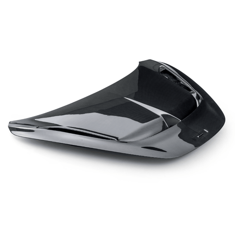 McLaren 720S Silverstone Edition Aero Hood by Vorsteiner - AUTOID® - Front Hood - Vorsteiner