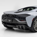 McLaren Artura Rear Bumper by Vorsteiner - AUTOID - Front & Rear Bumpers - Vorsteiner